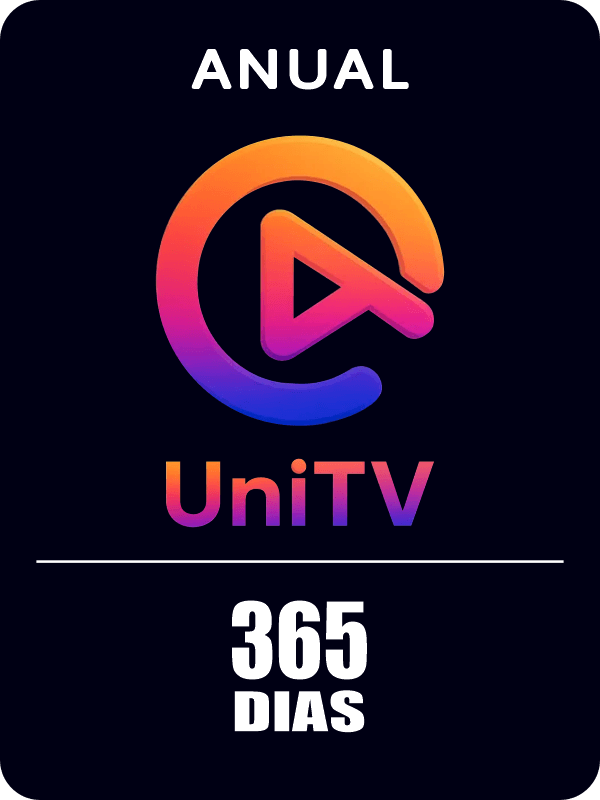 recarga unitv anual